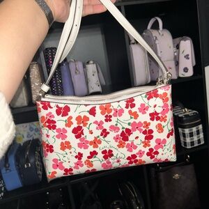 Kate Spade Sunny Floral crossbody